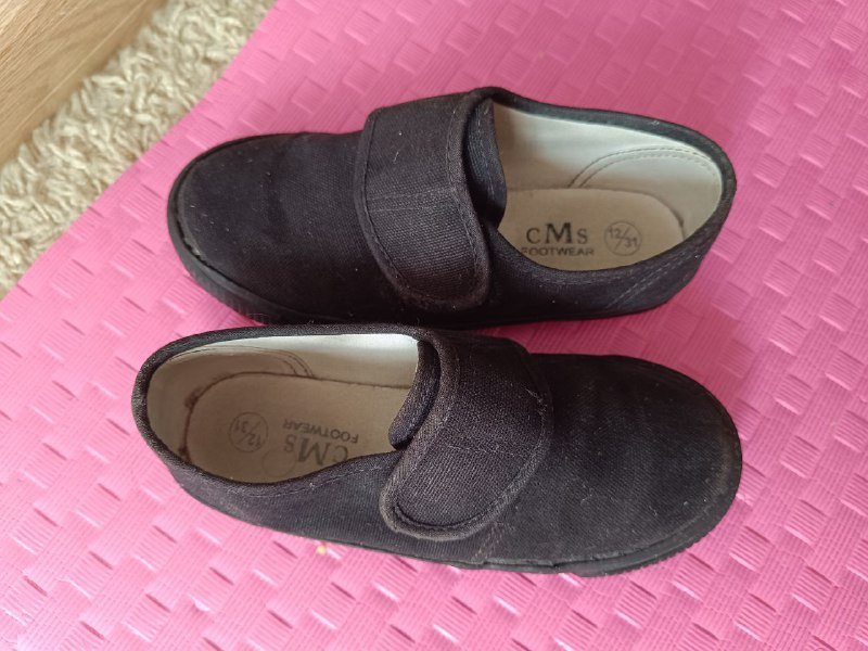 Обувь детская Nike, мокасины, хайтопы Вайкики 3