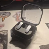 Наушники Samsung Buds 4 2