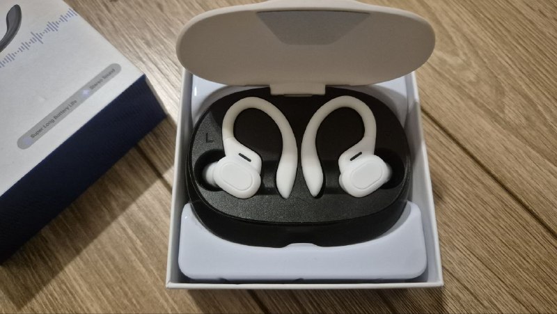 Наушники гарнитура разные 2