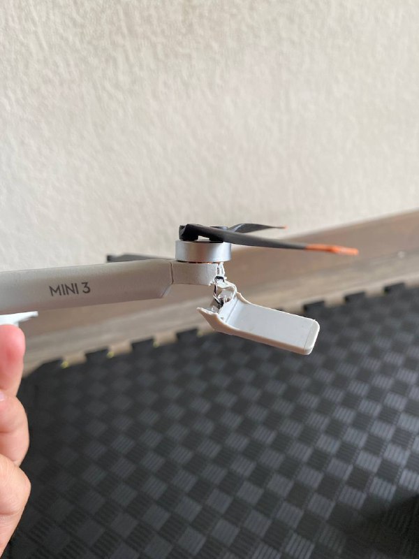 DJI Mini 3 Fly More Combo дрон с аксессуарами 2