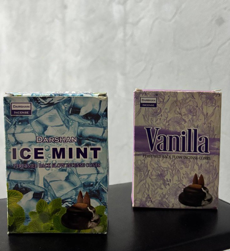 Благовония с подставками 6