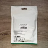 MP3-плеер Innioasis Y1 128 ГБ, кабель Ugreen Micro HDMI to HDMI 4K 6