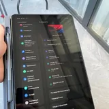 Lenovo Idea Tab, чехол-клавиатура, стилус 3