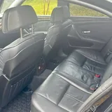 BMW E60 530i 5
