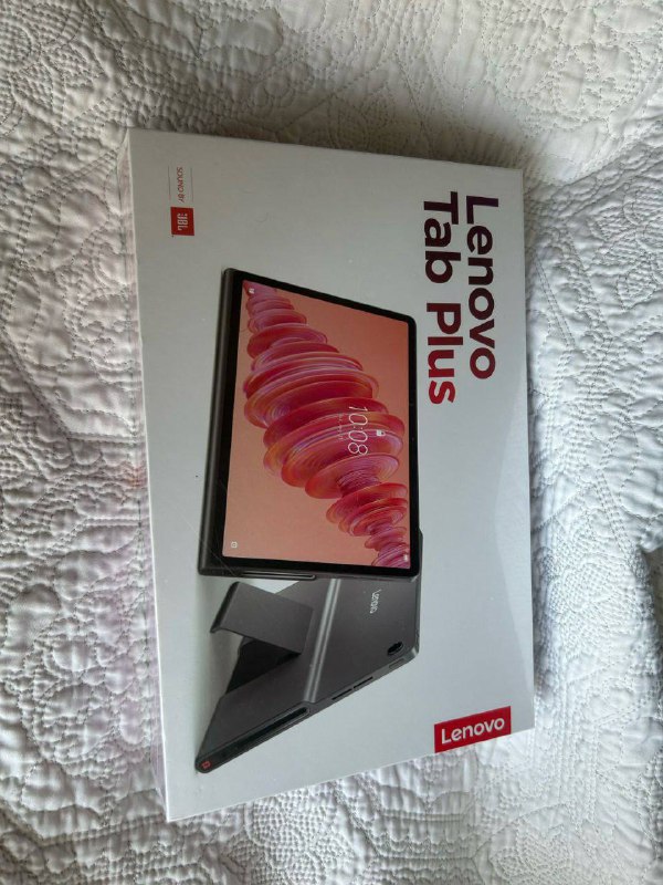 Lenovo Tab Plus 11.5, PlayStation Portal