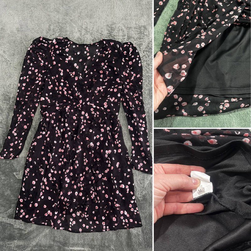 леопардовый боди, брюки, платье, джинсы 3