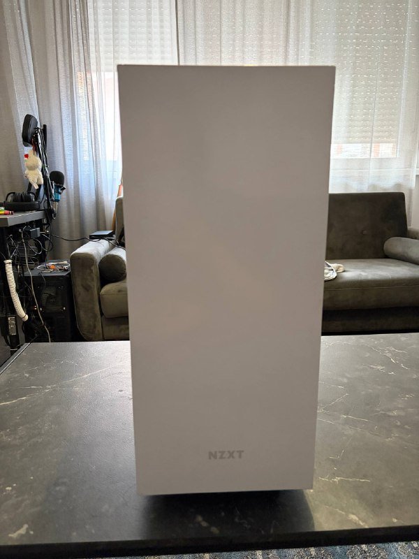 Компьютер Intel Core i7-7700K, MSI Z270, GTX 1070, 16 ГБ RAM