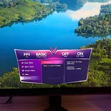 Монитор LG UltraGear 27GR93U-B 4