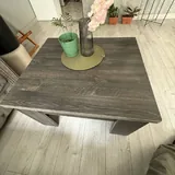 Стол трансформер 1