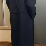 Черное пальто 2