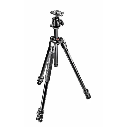 Manfrotto MK290XTA3-BHUS კამერის შტატივი