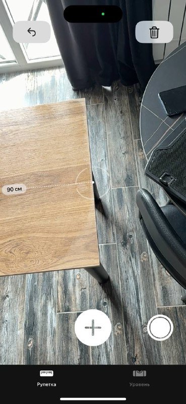 Письменный стол 3