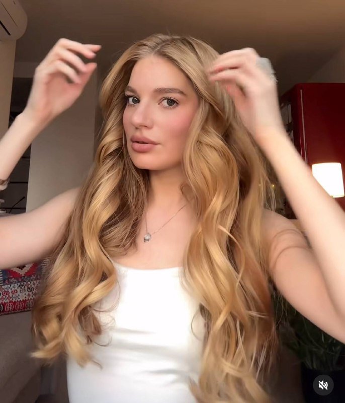 Оригинальные бигуди Jillas