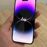 iPhone 14 Pro 2