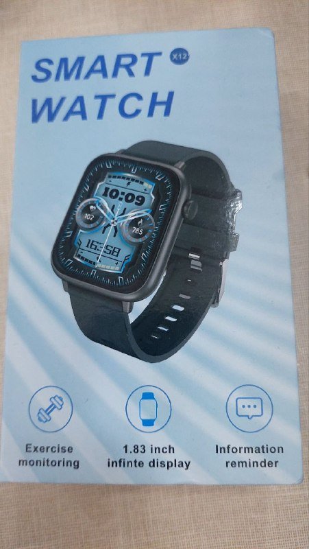 смарт часы 2