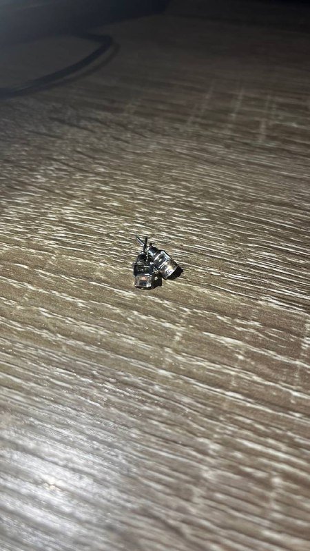 Серебряный браслет, серебряная цепочка, серьги и подвеска 3