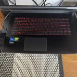 MSI GF63-12UC Laptop 2