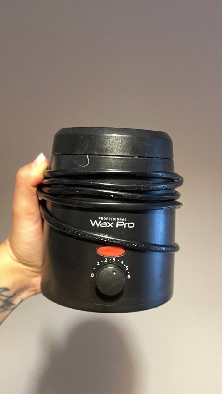 Фен холодный и теплый воздух 2