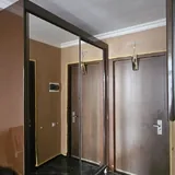 Шкаф, стол-барная стойка 2