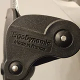 Эргономичные локтевые костыли ErgoDynamic 3