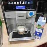 Кофемашина Siemens S300 EQ.6 plus 2