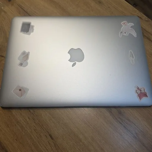 MacBook Air 13 2017