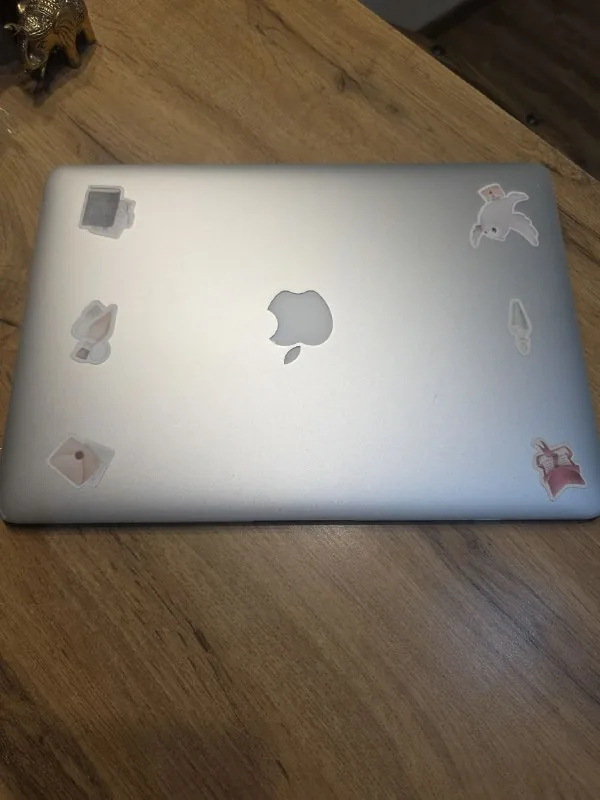 MacBook Air 13 2017 1