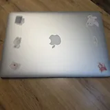 MacBook Air 13 2017 1