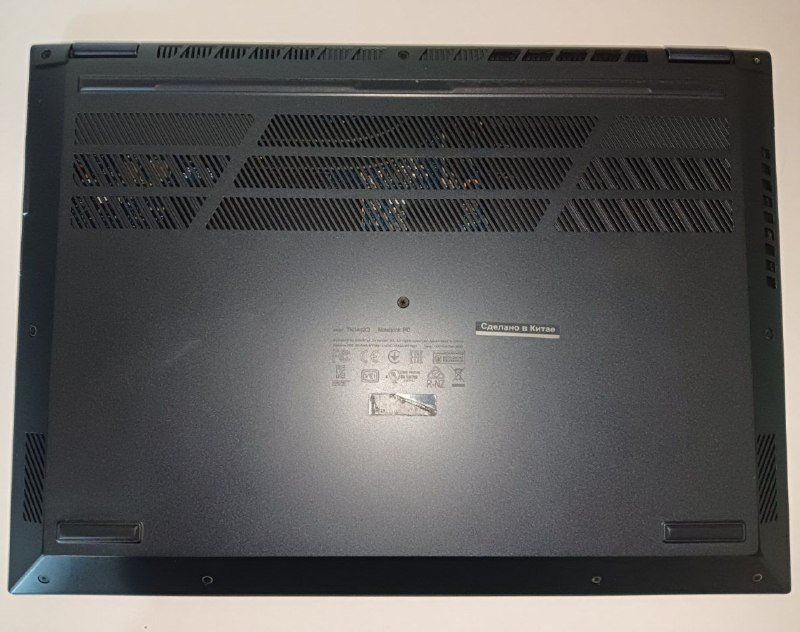 Asus VivoBook S14 Flip ноутбук, мышка Marvo WM103 4