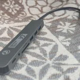 USB Type-C хаб 1