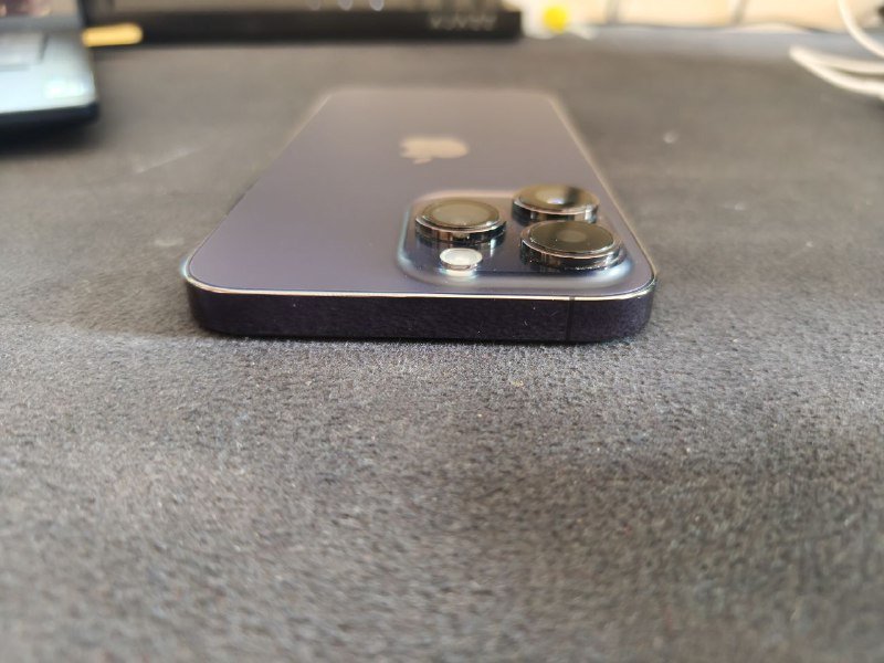 iPhone 14 Pro Max, аксессуары, умные часы Huawei Band 10 7