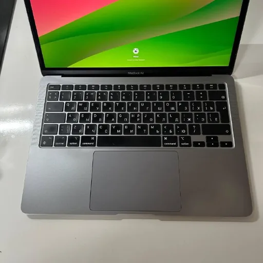 MacBook Air M1
