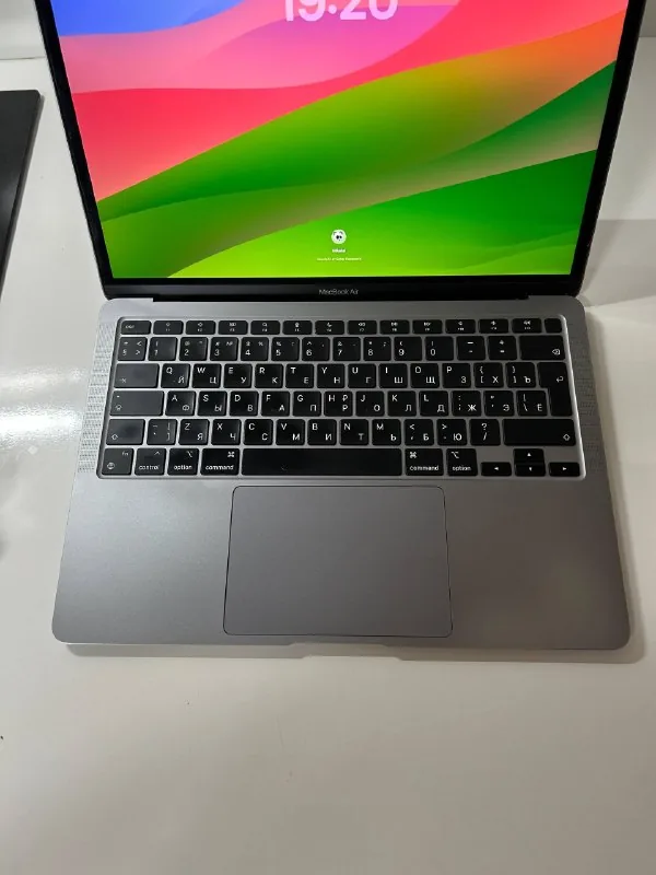 MacBook Air M1 1