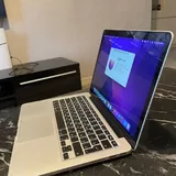 MacBook Pro Retina 13 3