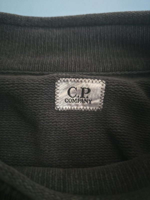 CP Company knitwear size L 4