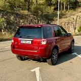 Land Rover Freelander 2 HSE LR2 3