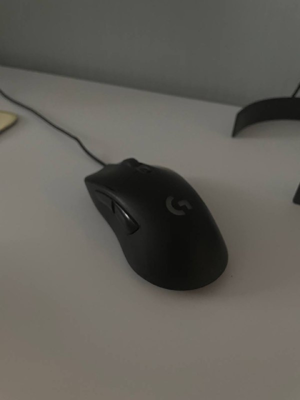 Logitech G403 Hero Gaming Mouse 2