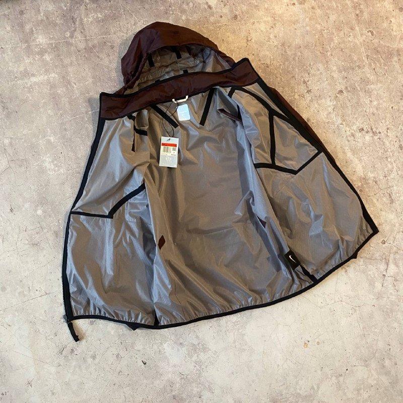 Nike Nocta Nrg Transformer Jacket size L 6