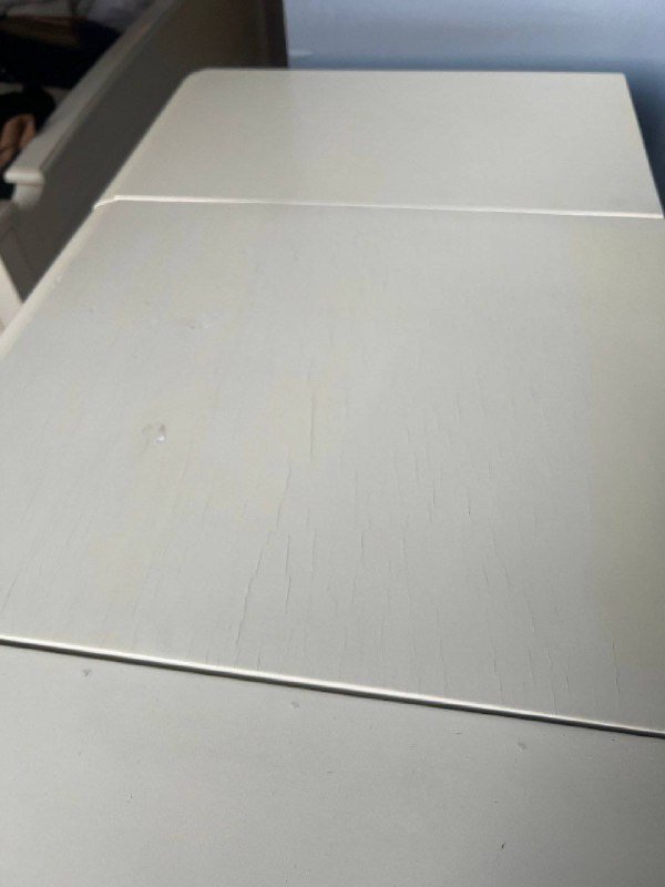 Спальня комплект мебель кровать шкаф комод туалетный столик 5