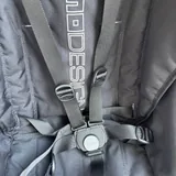 Прогулочная коляска Peg Perego Pliko mini 6