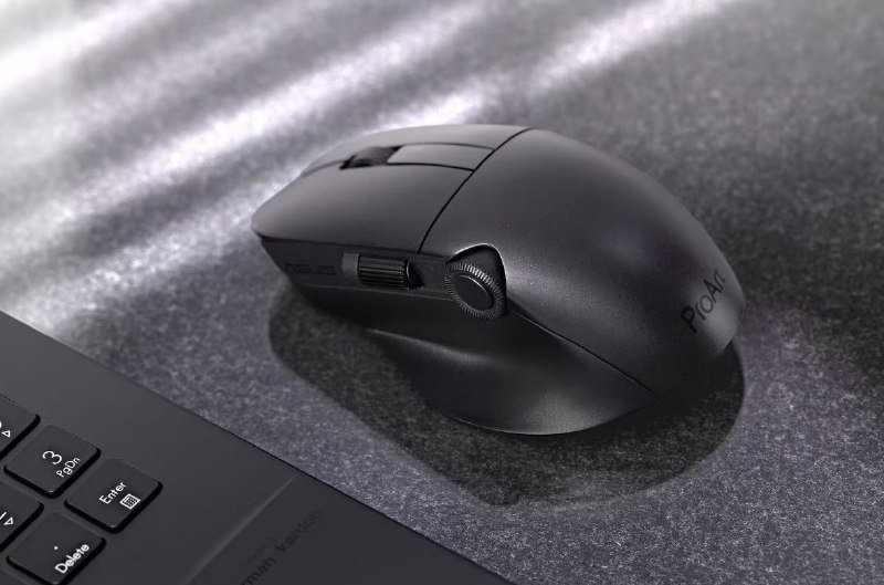 Мышь ASUS ProArt MD300