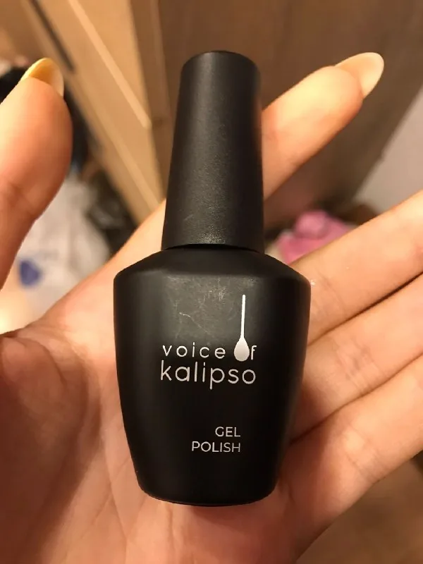 Гель-лак Voice of Kalipso 1
