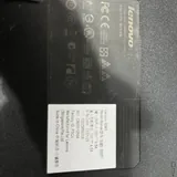 Ноутбук Lenovo на запчасти 2