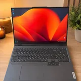 Lenovo Legion Pro 5 игровой ноутбук 1