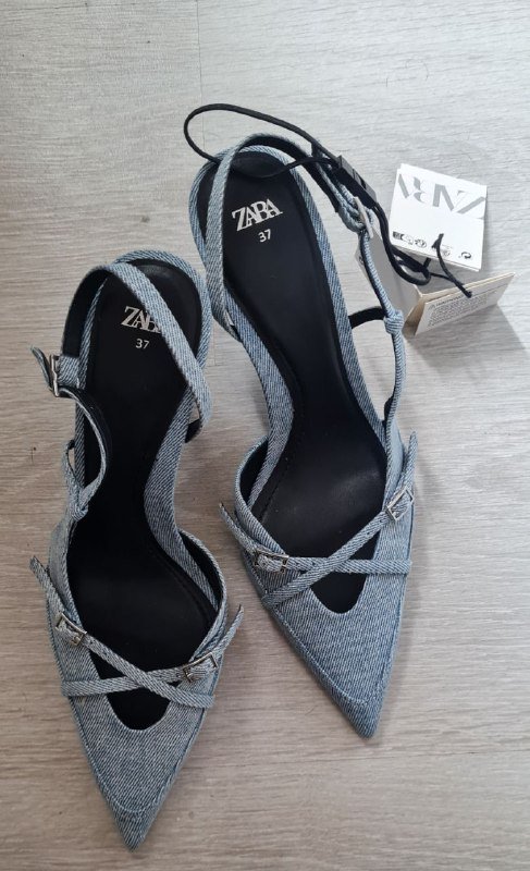 Обувь 36 размера