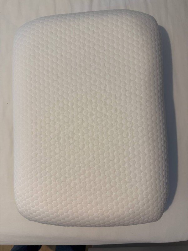 Ортопедические подушки Wellpur Stryn, Risks Basic 4