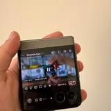 Motorola Razr 70 5G 3