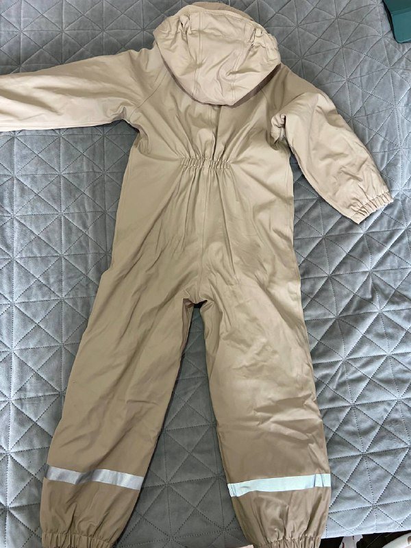 Комбинезон Kuling детский 110/116 3