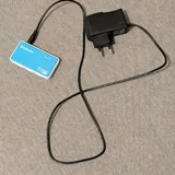 Игровая мышь Redragon Vampire M720, Logitech Pebble M350, USB-разветвитель, охлаждающая подставка 3