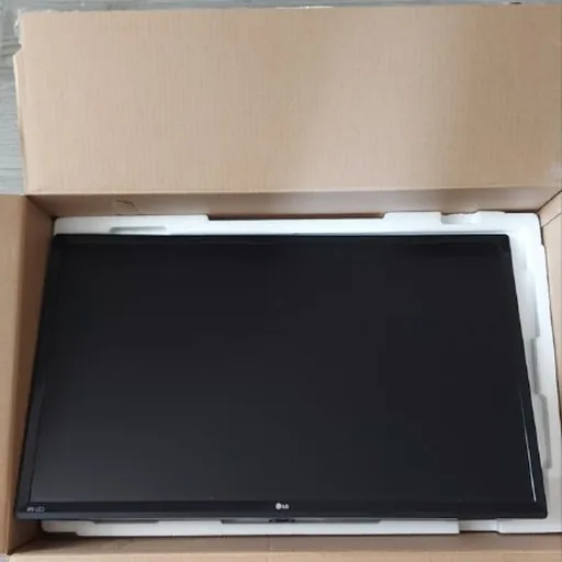 Монитор LG